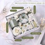 Sense Set Aromatherapy Gift Box Girlfriends' Gift Girls Birthday Gifts Marriage Engagement Gift