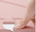 Indoor Fitness Exercise Cushioning Mute Yoga Mat