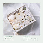 Sense Set Aromatherapy Gift Box Girlfriends' Gift Girls Birthday Gifts Marriage Engagement Gift
