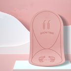 Indoor Fitness Exercise Cushioning Mute Yoga Mat