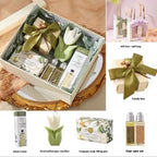 Sense Set Aromatherapy Gift Box Girlfriends' Gift Girls Birthday Gifts Marriage Engagement Gift