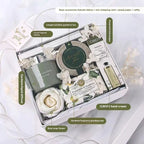 Sense Set Aromatherapy Gift Box Girlfriends' Gift Girls Birthday Gifts Marriage Engagement Gift