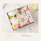 Sense Set Aromatherapy Gift Box Girlfriends' Gift Girls Birthday Gifts Marriage Engagement Gift