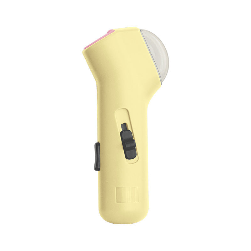 Cat Snack Freeze-dried Grain Launcher Pet Toy