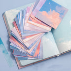 Student Cute Notebook Gift Set